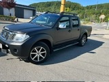 Nissan Navara DoubleCab 3.0 V6 dCi Platinum, Long - 5