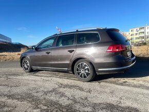 Passat b7 - 5