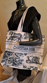 Taška Dior originál - 5