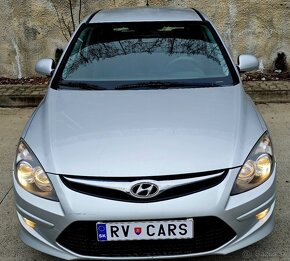 Hyundai i30 1.4 16v 80kw-110ps-rok výroby 11.2011 - 5