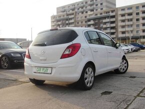 Opel Corsa 1.3 CDTI ECO 75k Enjoy - 5