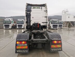 VOLVO FH540 - 5