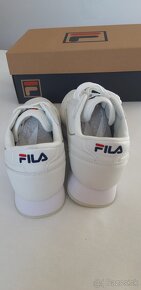 FILA tenisky - 5