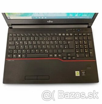 Fujitsu LifeBook E554 i3-4000M 8 GB RAM 180 GB SSD 15.6 - 5