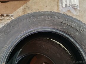 265/65 r17 4ks celorocne - 5