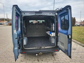 Opel VIVARO - 5