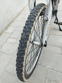 Juniorský bike 24" - 5