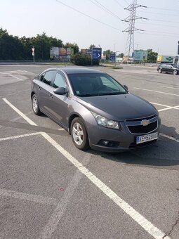 Cruze - 5