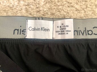 Calvin Klein boxerky - 5