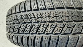 BARUM POLARIS2 195/60 R15 - 5