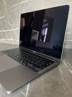 MacBook Pro 13 2022 v záruke - 5