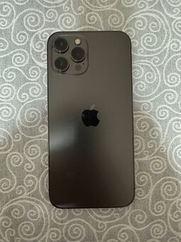 iPhone 12 pro max 128gb - 5