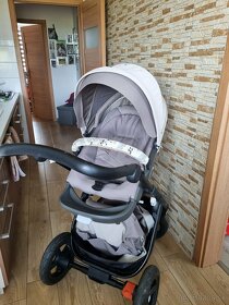 Stokke Trailz - 5