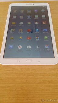 Tablet Samsung Galaxy Tab E SM T-560 - 5