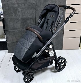 Peg Perego Veloce  FIAT 500, 2v1 - 5