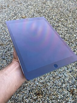 iPad PRO 9,7 (9.7” cellular LTE/4G) 128gb - 5