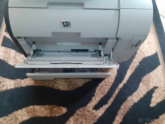 Multifunkčné zariadenie HP Color LaserJet CM2320fxiMFP - 5