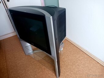 SONY - WEGA - Retro Televizor - Uhlopriecka 80cm - 5