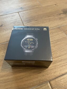 HUAWEI Watch GT5 pro - 5