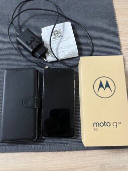 Motorola g84 - 5