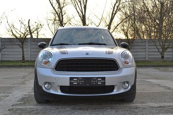 MINI Countryman R60 Pepper packet - 5