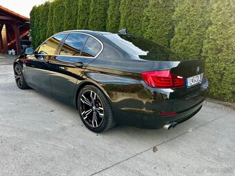 BMW 520d - 5