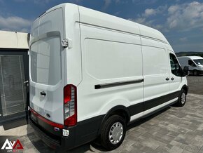 Ford Transit Van 2.0 TDCi L3H3 T310, 84 725km, SR - 5