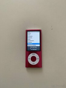 Ipod Nano 5gen 16GB - 5