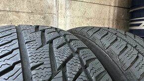 205/55R16 zimne - 5