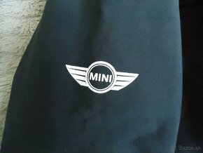 Mini Moris softshell bunda, vel. M - 5