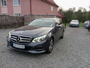 Mercedes Benz E200cdi, 185.113 km zaruka - 5