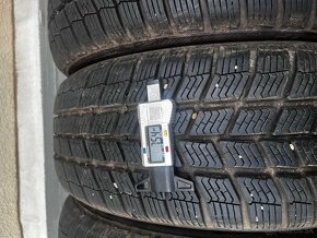 195/55R16 Barum zimne - 5