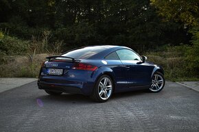 Audi TT Coupé 1.8 TFSI - 5