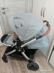 Maxi cosi Adorra Luxe - 5