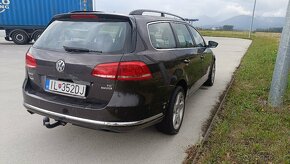 Passat B7 1.6 tdi - 5