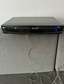 Lg domace kino - 5