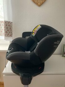 BRITAX RÖMER Dualfix M i-size - 5