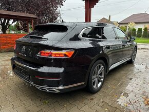 VW ARTEON SHOOTING BRAKE R-LINE 2.0TDi DSG 110kW 2022❗️ - 5