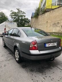 Volkswagen passat 1.9 tdi 96kw - 5