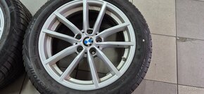 BMW R17 styling 778 alu 225/50 R17 - 5