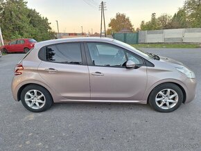 Peugeot 208 1.4Hdi Active - 5