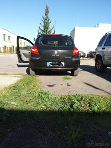 Renault Clio 3 - 5