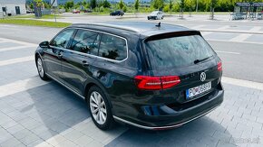 Volkswagen Passat b8 HIGHLINE - 5