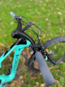 Orbea OIZ M20 TR, veľ.: L r.2020 - 5