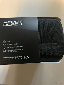 gopro hero 11 - 5