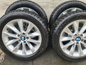 5X120 R18 BMW-LEN DISKY - 5