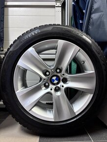 Styling 327 R17 Bmw Zimne - 5