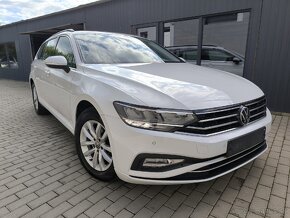 VW Passat B8 2.0TDi EVO | AUTOMAT | VIRTUAL | Ťažné - 5