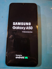 Samsung A50 - 5