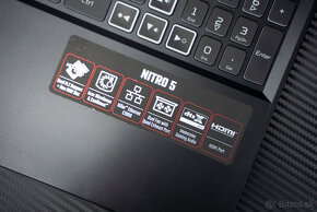 Acer Nitro 5 (RTX3070) - 5